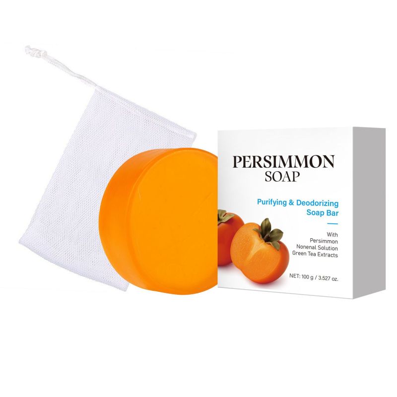 Frensh™ Deodorizing Soap Bar