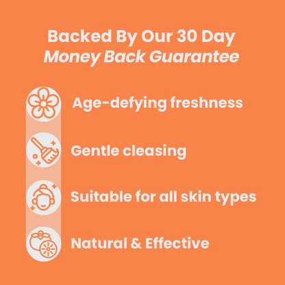 Frensh™ Deodorizing Soap Bar