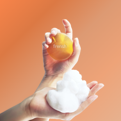 Frensh™ Deodorizing Soap Bar