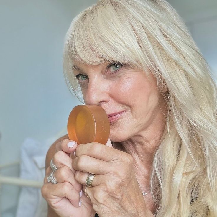 Frensh™ Deodorizing Soap Bar